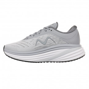 M-3000 LACE UP M Silver Grey Running